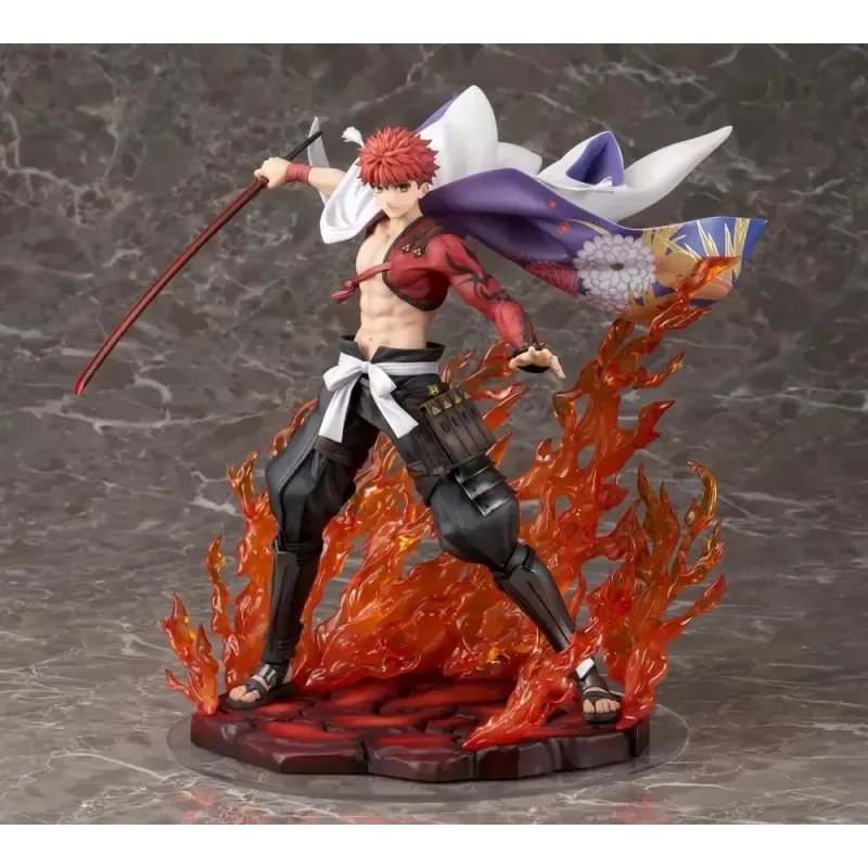 Fate/Grand Order Saber/Senji Muramasa Alter