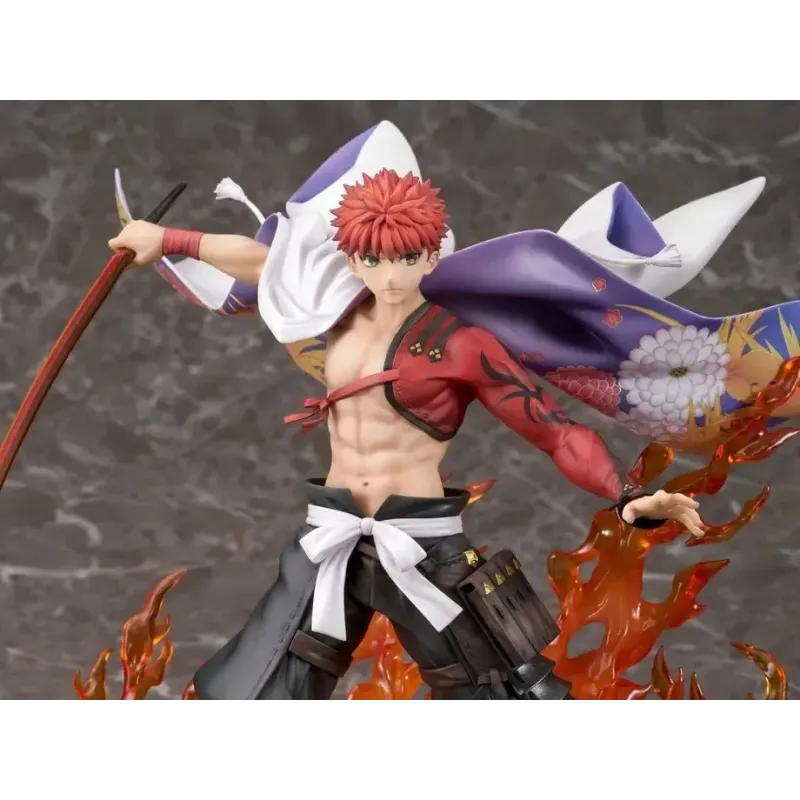 Fate/Grand Order Saber/Senji Muramasa Alter