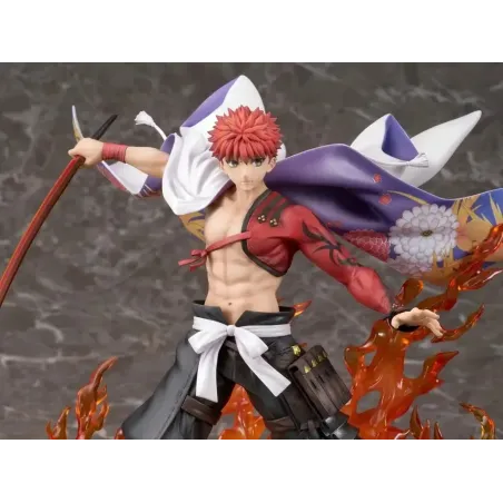 Fate/Grand Order Saber/Senji Muramasa Alter
