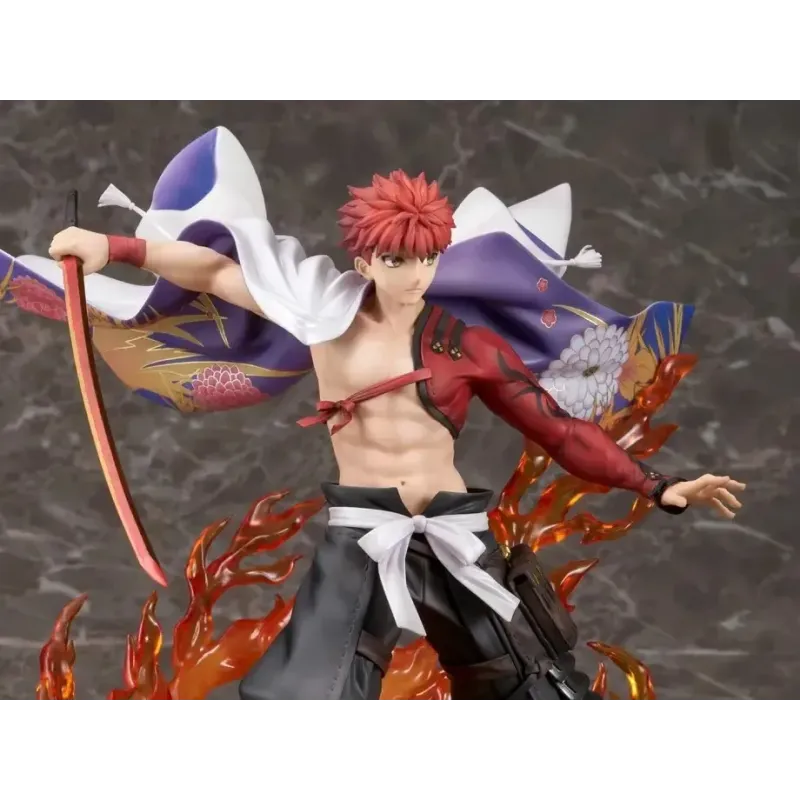 Fate/Grand Order Saber/Senji Muramasa Alter