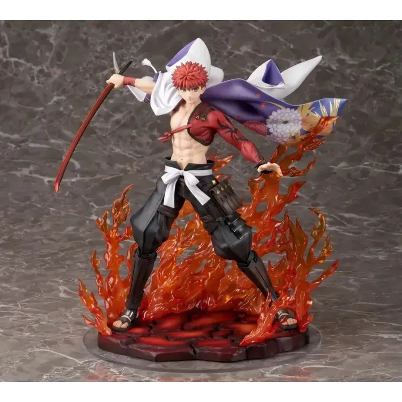 Fate/Grand Order Saber/Senji Muramasa Alter