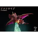 Godzilla Destoroyah Flying Object Hard Shell Studio