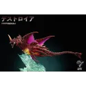 Godzilla Destoroyah Flying Object Hard Shell Studio