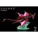 Godzilla Destoroyah Flying Object Hard Shell Studio