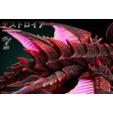 Godzilla Destoroyah Flying Object Hard Shell Studio