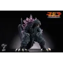 Godzilla 2000 Millennialism War Dragon Hard Shell Studio