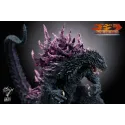Godzilla 2000 Millennialism War Dragon Hard Shell Studio