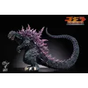 Godzilla 2000 Millennialism War Dragon Hard Shell Studio