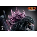 Godzilla 2000 Millennialism War Dragon Hard Shell Studio