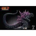 Godzilla 2000 Millennialism War Dragon Hard Shell Studio