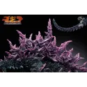 Godzilla 2000 Millennialism War Dragon Hard Shell Studio