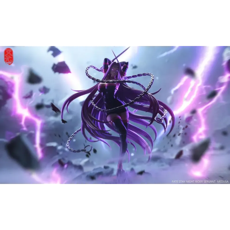 Fate/Stay Night Rider TY Studio
