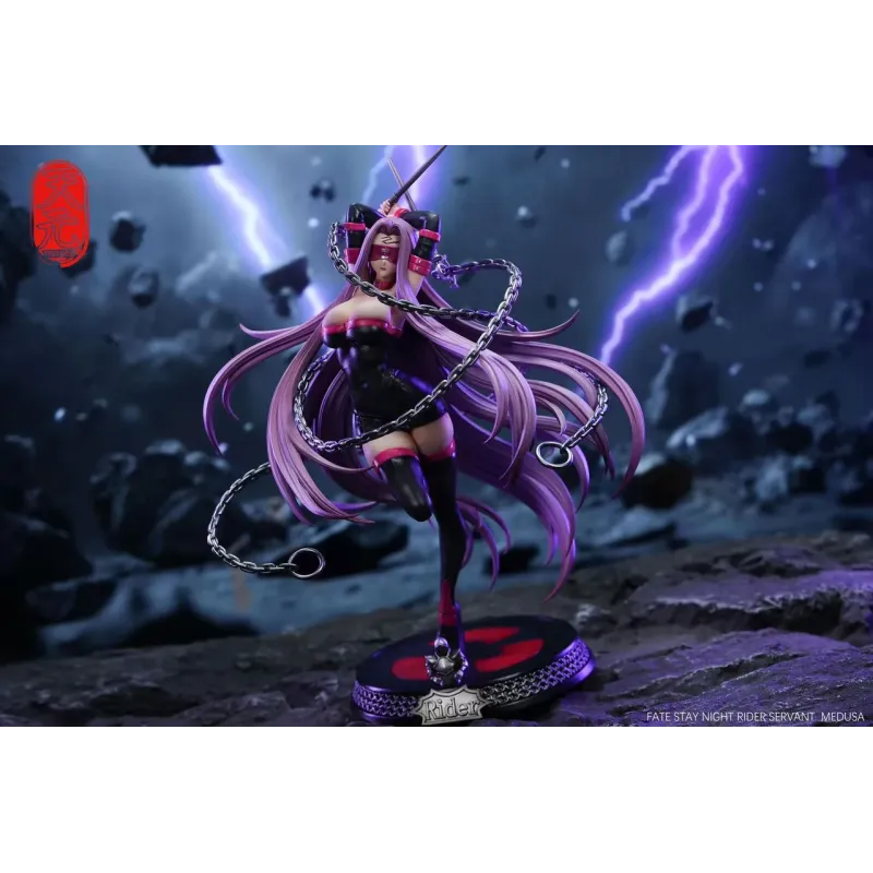 Fate/Stay Night Rider TY Studio