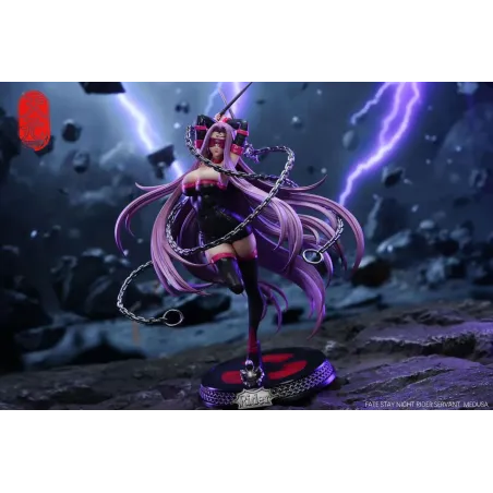 Fate/Stay Night Rider TY Studio