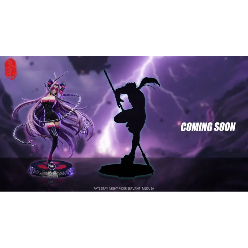 Fate/Stay Night Rider TY Studio
