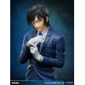 Detective Conan Morofushi Takaaki CHIKARA Studio