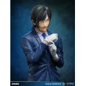 Detective Conan Morofushi Takaaki CHIKARA Studio