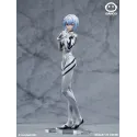 Neon Genesis Evangelion Ayanami Rei Dango Studio