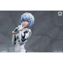 Neon Genesis Evangelion Ayanami Rei Dango Studio