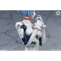 Neon Genesis Evangelion Ayanami Rei Dango Studio