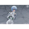 Neon Genesis Evangelion Ayanami Rei Dango Studio