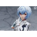 Neon Genesis Evangelion Ayanami Rei Dango Studio