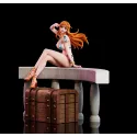 One Piece 02 Sitting Nami Aetheria Studio