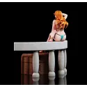 One Piece 02 Sitting Nami Aetheria Studio