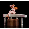 One Piece 02 Sitting Nami Aetheria Studio