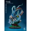 Spirited Away: The Interweaving of Reality and Dreams Qian Huan Studio
