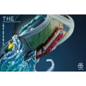 Spirited Away: The Interweaving of Reality and Dreams Qian Huan Studio