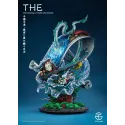 Spirited Away: The Interweaving of Reality and Dreams Qian Huan Studio