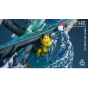 Spirited Away: The Interweaving of Reality and Dreams Qian Huan Studio