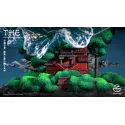 Spirited Away: The Interweaving of Reality and Dreams Qian Huan Studio