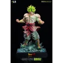 Dragon Ball Z Broly BLS