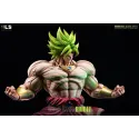 Dragon Ball Z Broly BLS