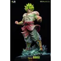 Dragon Ball Z Broly BLS