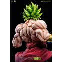 Dragon Ball Z Broly BLS