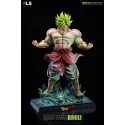 Dragon Ball Z Broly BLS