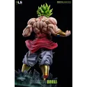 Dragon Ball Z Broly BLS