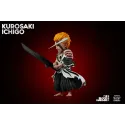 Bleach Ichigo Kurosaki 18 The Conflict Semi Hollowfied Ichigo WCF YZ Studio