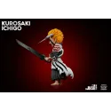 Bleach Ichigo Kurosaki 18 The Conflict Semi Hollowfied Ichigo WCF YZ Studio