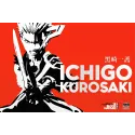 Bleach Ichigo Kurosaki 18 The Conflict Semi Hollowfied Ichigo WCF YZ Studio