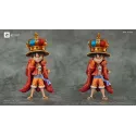 One Piece Luffy Crown WCF ZZZ Studio