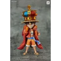 One Piece Luffy Crown WCF ZZZ Studio