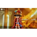 One Piece Luffy Crown WCF ZZZ Studio