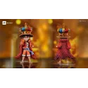 One Piece Luffy Crown WCF ZZZ Studio