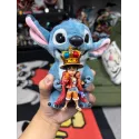 One Piece Luffy Crown WCF ZZZ Studio
