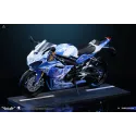 Neon Genesis Evangelion Motorcycle Girl Ayanami Rei SX Studio