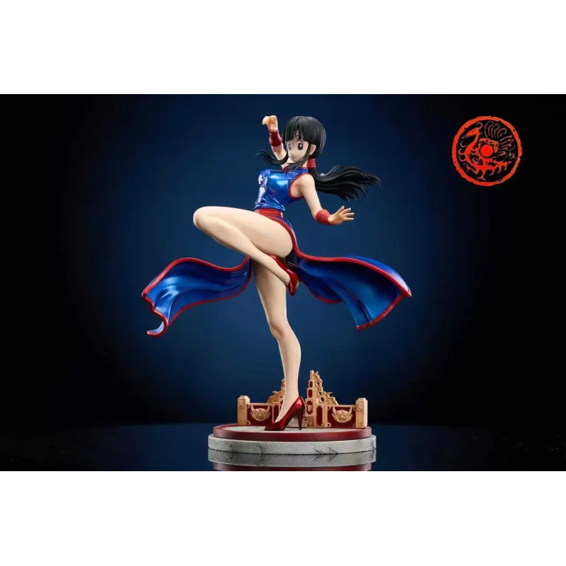 Dragon Ball Female Series 02 Chichi ZQ Studio